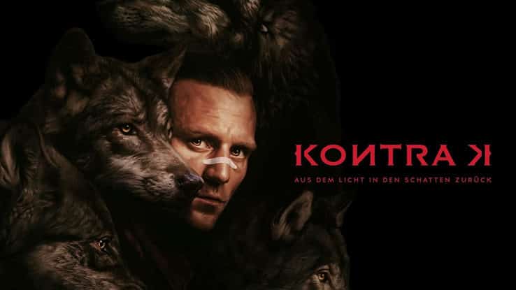 Neues Kontra K Album Release Aus dem Licht in den Schatten zurück