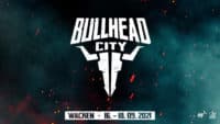 Bullhead City 2021 im Samsung und Magenta Presale
