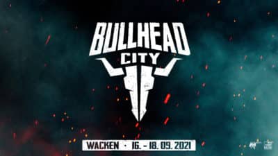 Bullhead City 2021 im Samsung und Magenta Presale