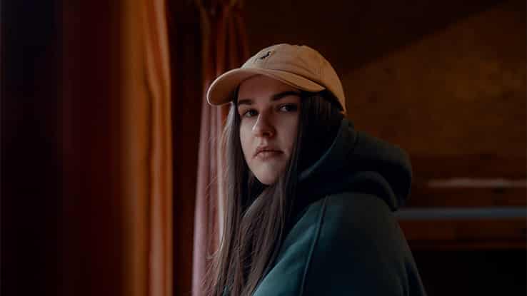 LUNA veröffentlicht ihre neue Single 