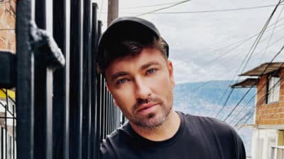 Marteria neues Album 5. Dimension im Oktober 2021