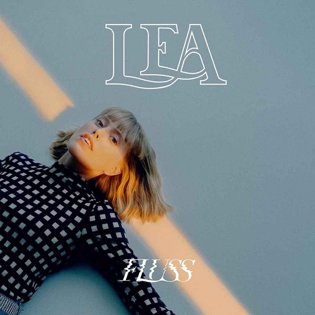 LEA Album-Release "Fluss"