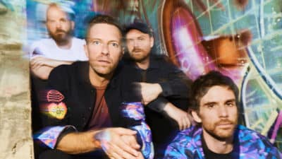 Coldplay TV Konzert Pro Sieben Neues Album