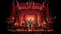 Musical Moulin Rouge Köln 2022 Tickets
