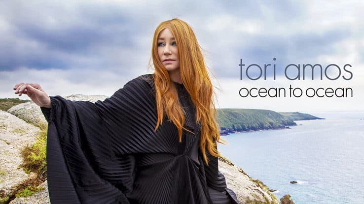 Tori Amos Album 2021 Stream Tour