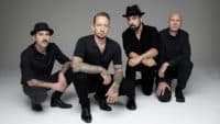 Volbeat Tour 2022 Deutschland