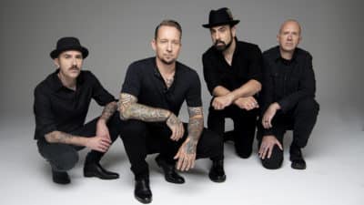 Volbeat Tour 2022 Deutschland