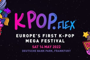 KPOp Festival Deutschland 2022