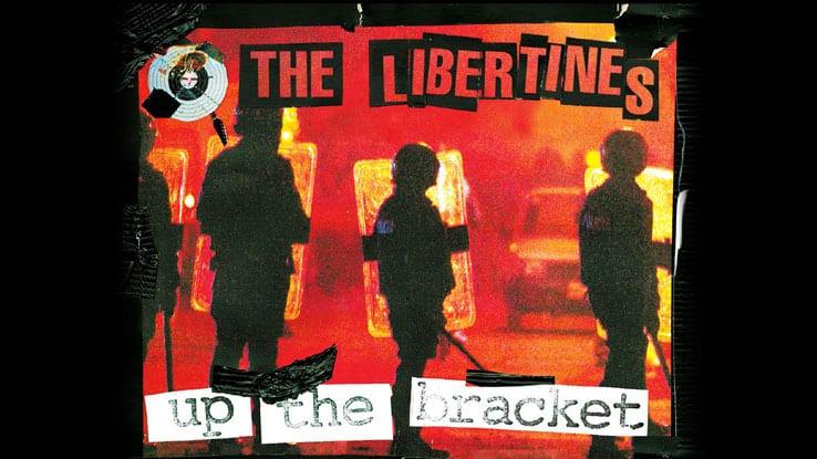 Mes libertines 2022 In Red 1