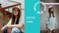 Luna Newcomerin Deutschland