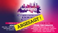 Wireless Germany 2022 abgesagt
