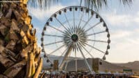 Die besten Coachella 2022 Performances