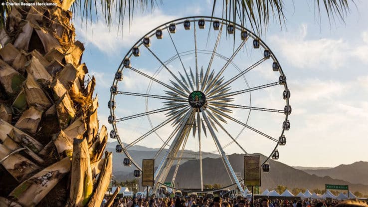 Die besten Coachella 2022 Performances