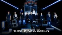 The Boyz Konzert Berlin 2022 Tickets
