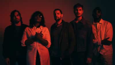 Welshly Arms kommen live nach Deutschland