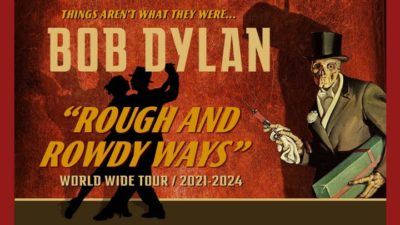 Bob Dylan Tournee Termine 2024 Deutschland Vorverkauf Presale