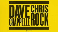 Chris Rock & Dave Chappelle show Köln