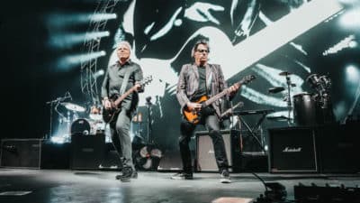 The Offspring Konzerte 2023 Deutschland Tournee Karten kaufen