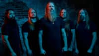 Amon Amarth stürmen mit ihrem neuen Album 2022 die Deutschland-Charts