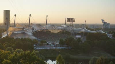 Superbloom 2022 Olympiapark München