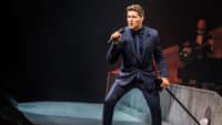 Michael Buble Tournee 2023 Deutschland Tickets Karten Vorverkauf Presale