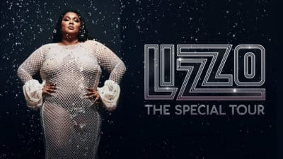 Lizzo Tour 2023 Deutschland Konzerte Termine Tickets