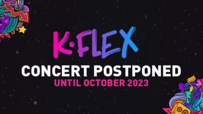 K Pop Festival Frankfurt 2023 Tickets Line Up