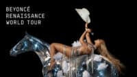 Beyonce Konzert Deutschland 2023 Tickets