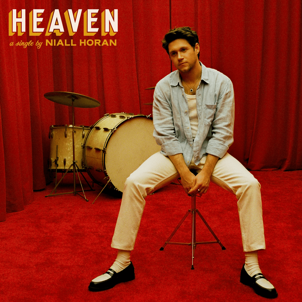 Niall Horan veröffentlicht neue Single „Heaven“ auf bald