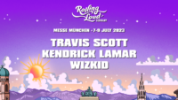 Rolling Loud Muenchen Line Up 2023 Festival Tickets