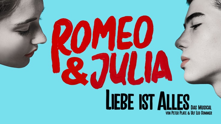 Das Musical „Romeo & Julia – Liebe ist alles“ feiert erfolgreiche Premiere in Berlin
