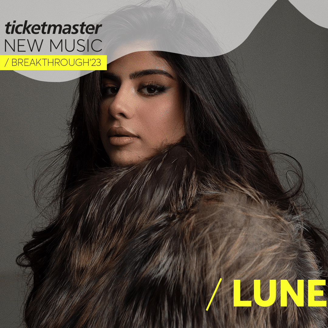 Lune German Rapper Breakthrough 2023: Neue Acts live in Deutschland erleben | Ticketmaster ...