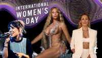 Internationaler Frauentag 8. März Powerfrauen auf Tour