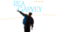 Rea Garvey Tournee 2023 Deutschland Konzerte
