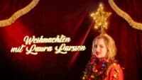 Laura Larsson Tour 2023 Tickets Termine