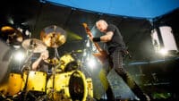 Metallica Live Stadion Tour 2023 Termine Karten Kino