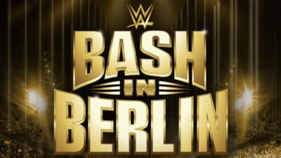 WWE Live Berlin 2024 Premium Wrestling Event