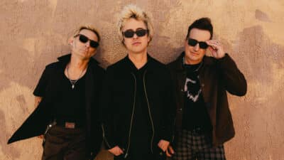 Green Day Presale Tickets 2024 Konzerte Deutschland Tour