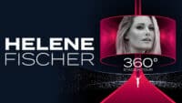 Helene Fischer Tournee 2026 Karten online kaufen