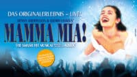 Mamma Mia Deutschland Tour 2024