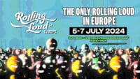 Rolling Loud Festival Wien 2024