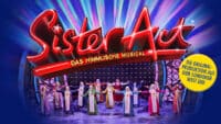 Sister Act Musical Deutschland Tour 2024