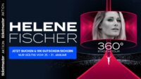 Helene Fischer 360 Grad Tour 2026 Tickets Gutschein Promo Code