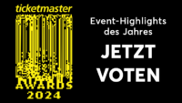 Ticketmaster Awards 2024