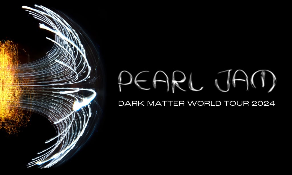 Vorverkauf gestartet: Jetzt Tickets für die Dark Matter Tour 2024 von Pearl Jam in Berlin sichern