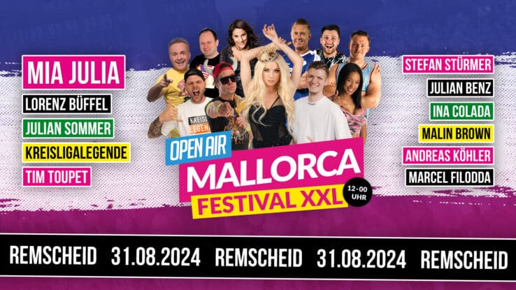 Mallorca Festival
