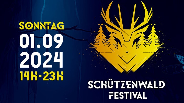Schuetzenwald Festival 2024
