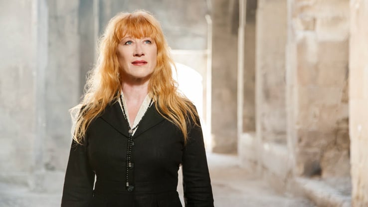 Loreena Mc Kennitt Tickets