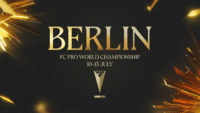 EA Sports FC World Championship Berlin