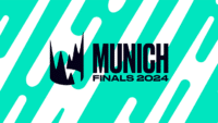 League of Legends eSports Munich 2024